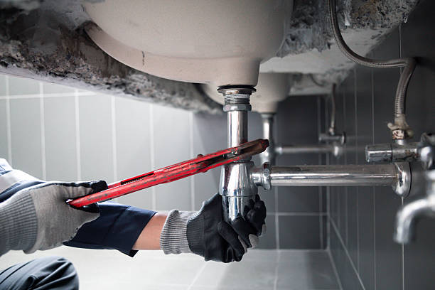 Trusted Drain Cleaning service in Walthall, MS - AAA Plumbing Heating